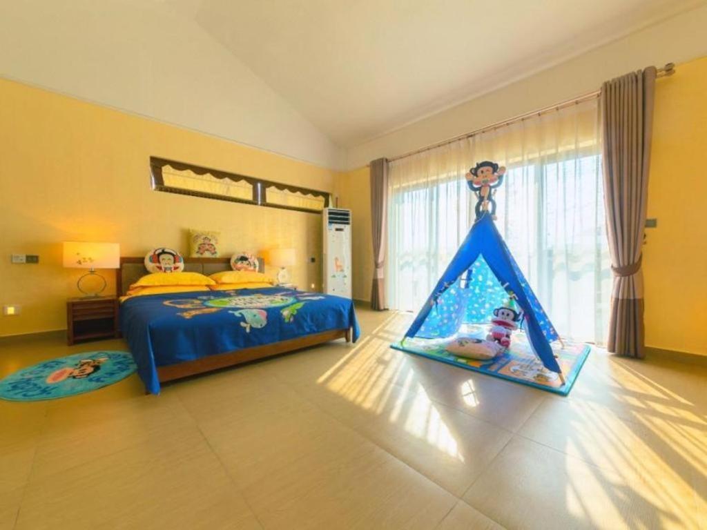 Country Garden Phoenix Hotel ז'אנגג'יאג'י מראה חיצוני תמונה