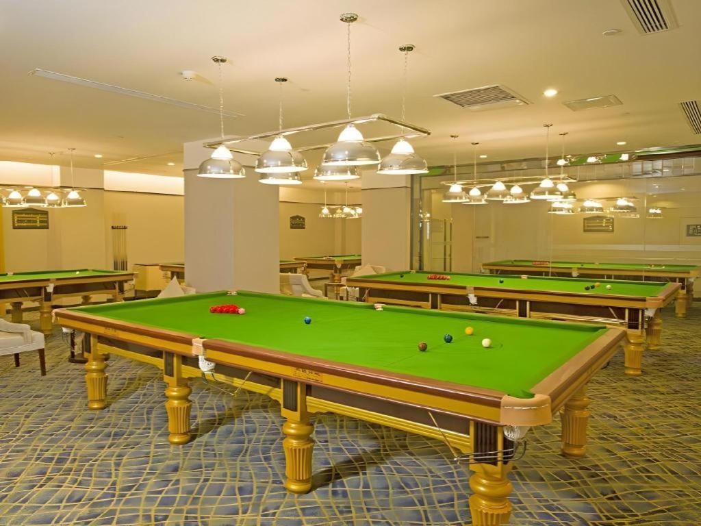 Country Garden Phoenix Hotel ז'אנגג'יאג'י מראה חיצוני תמונה